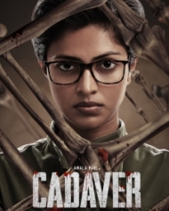 Cadaver 2022 Hindi Dubbed Full Movie